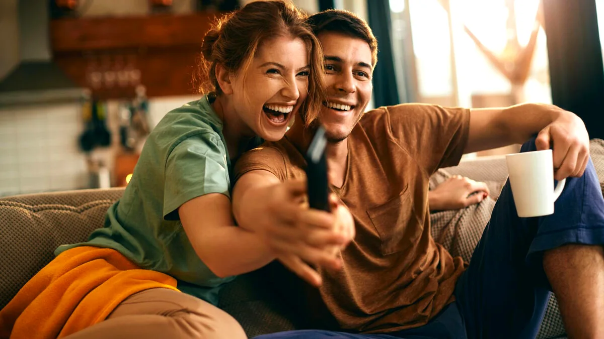IPTV ev eğlencesi ve Smart TV deneyimi