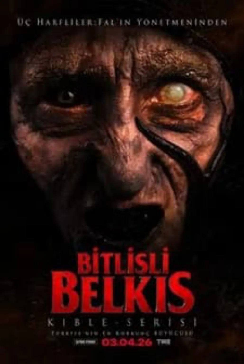 Korku filmi ve gerilim içerikleri
