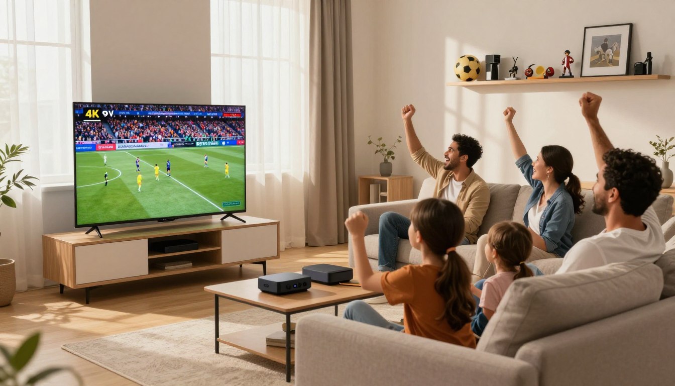 BLUEGOLDTV güvenli ödeme